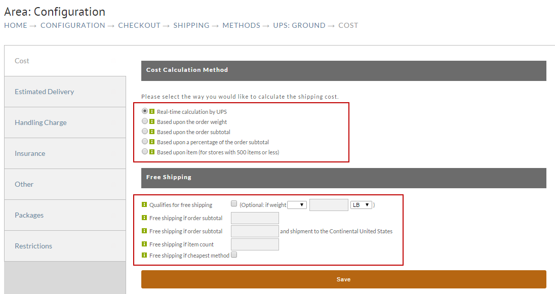 ShippingMethodsEditCostSections.png