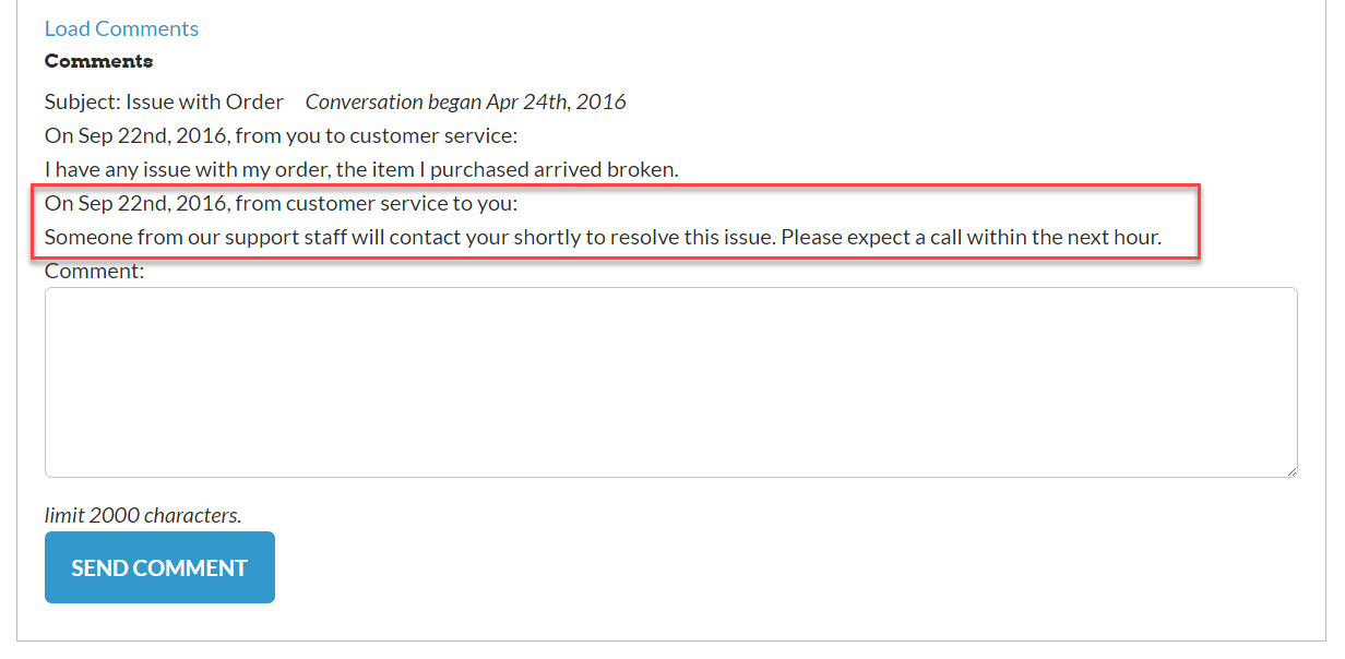CustomerPortalOrderFeedback.jpg