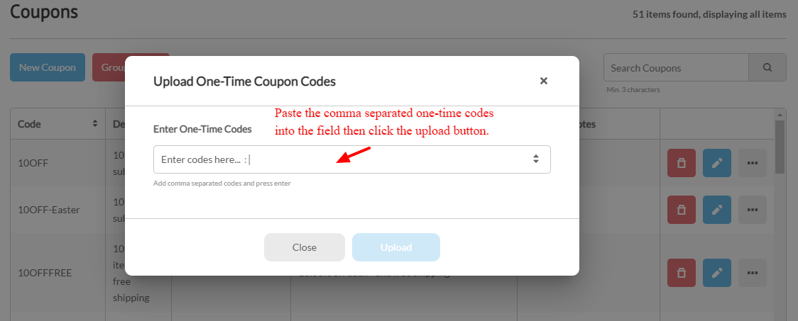 Upload one-time coupon codes -dialog.PNG