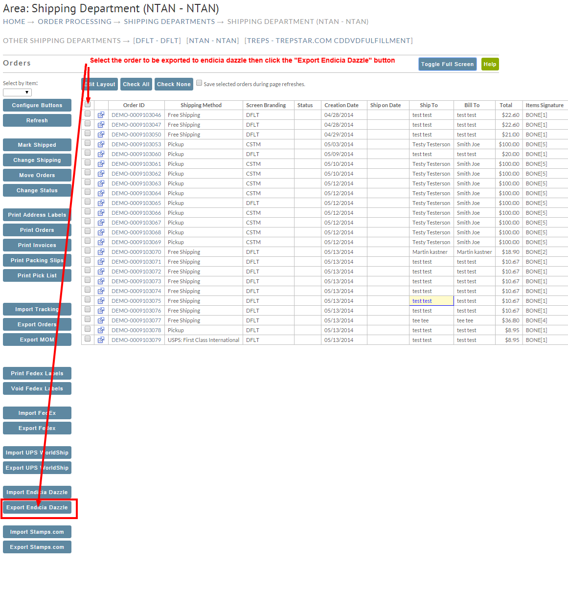 Docs - Endicia Dazzle - Shipping Department view.png