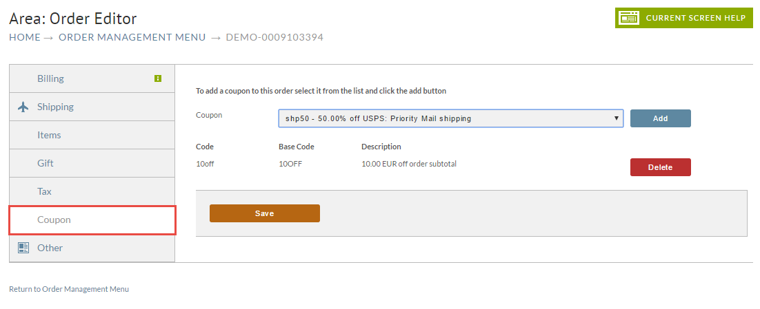 Order Management Coupon Tab.png