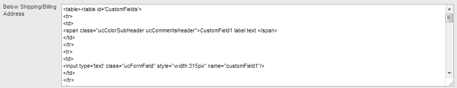 AddingCustomFieldsIntoSinglePageCheckout.png