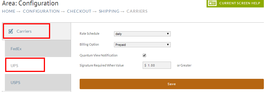 ups_specific_opts.png