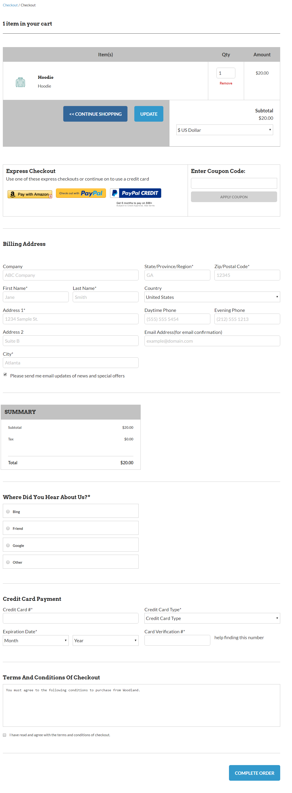 SinglePageCheckout.png