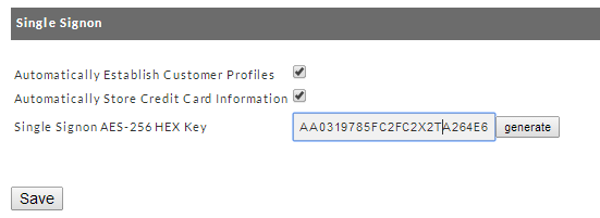 DEMO DOCS Customer Profiles SINGLE SIGNON Configuration.png