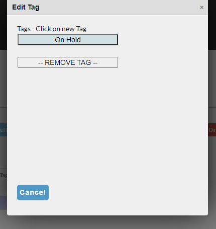 AccountsReceivableAssignTagScreen.png