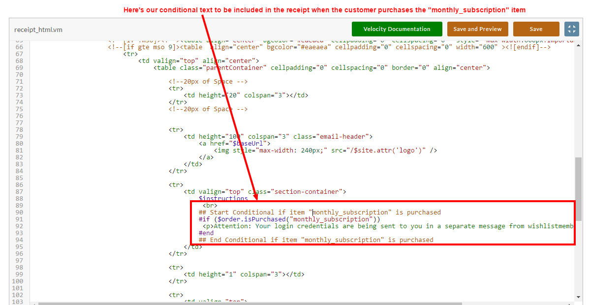 CodeBlock-to-include-ifpurchased-message-in-receipt.PNG