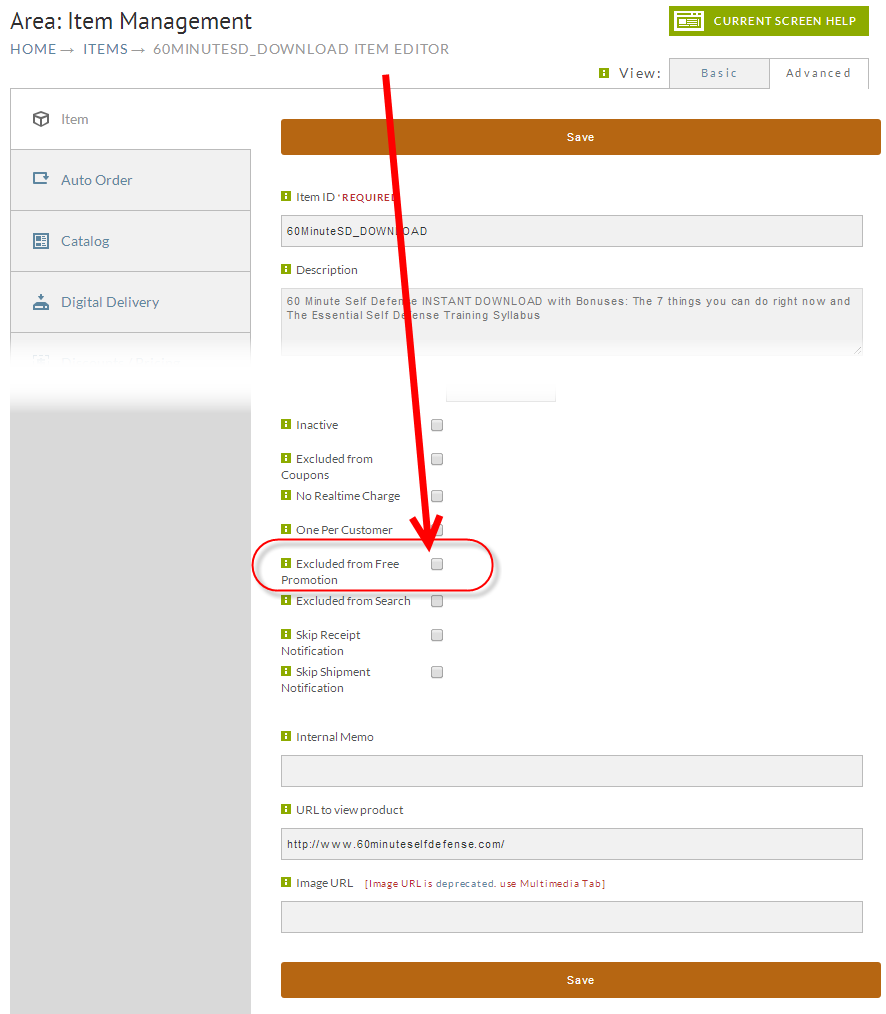 DOCS - ITem Editor - Exclude from free promo.png