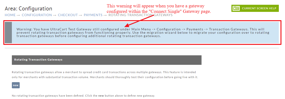 Multiple gateways warning message single gateway.PNG