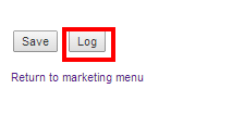 Constant Contact   Marketing   UltraCart log button.png