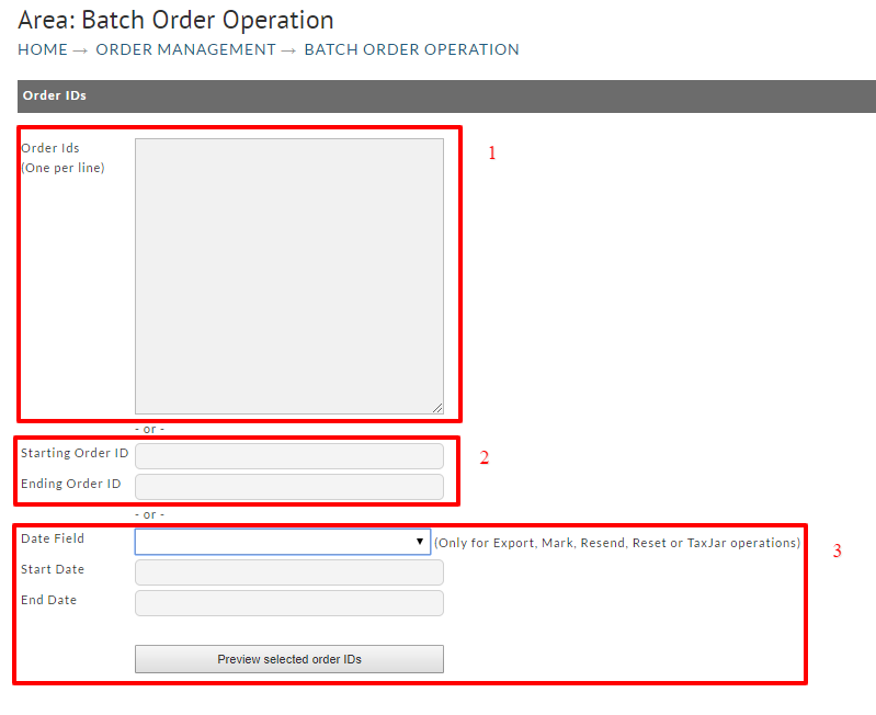 BATCH ORDER OP -Date Options.PNG