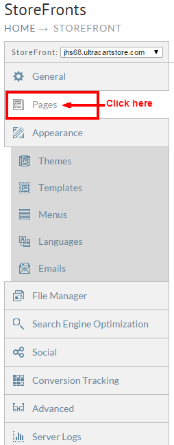 Storefront - menu - pages.PNG