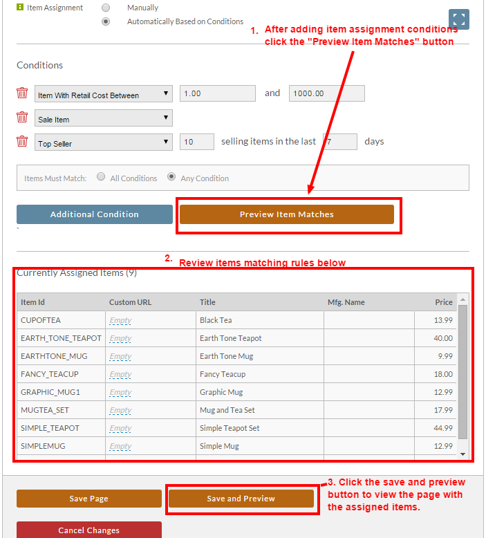 storefront - Previewing item assignments.PNG