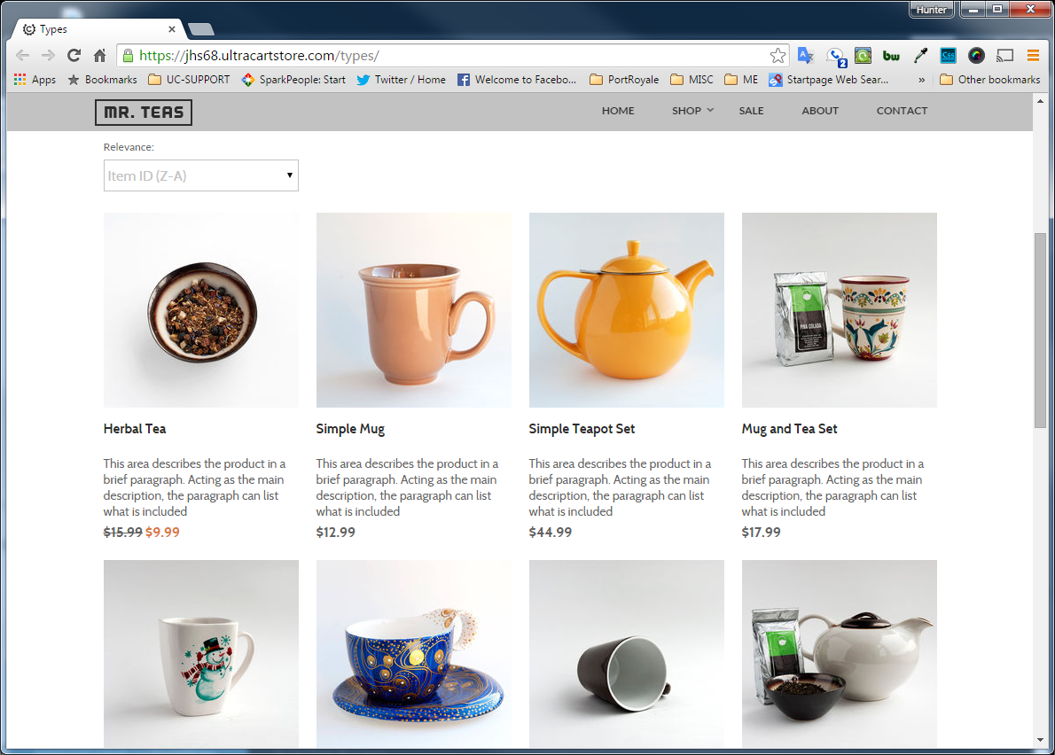 Default Sort Order Page View.PNG