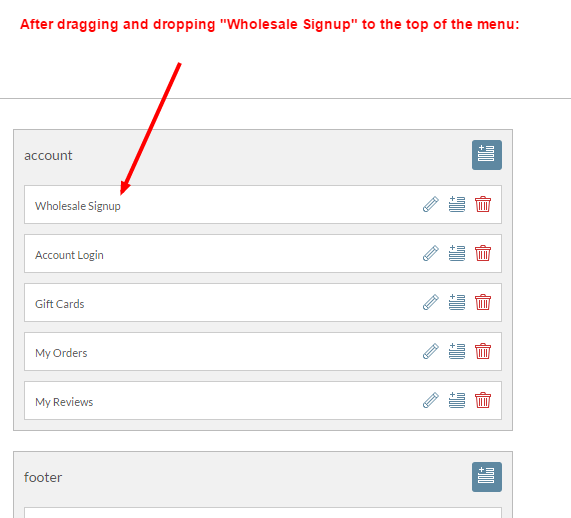 Menu reordered with wholesale signup from bottom to top of menu.PNG