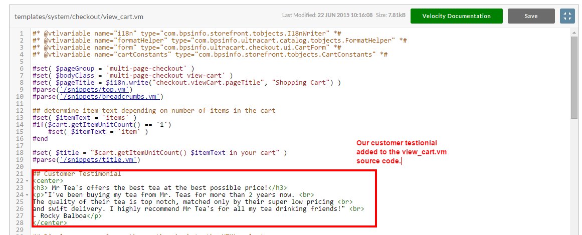 testimonial added to template source.PNG