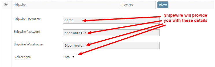 Shipwire - transmission mecdhanism credentials.PNG