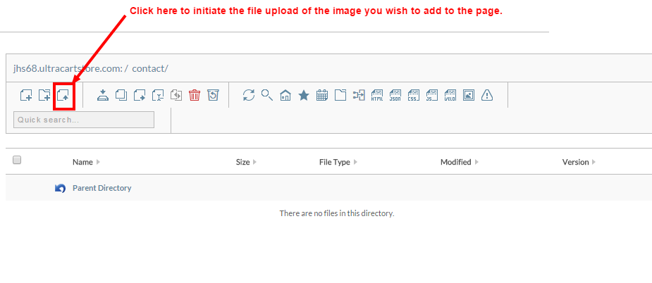 Initiate File Upload in file manager.PNG