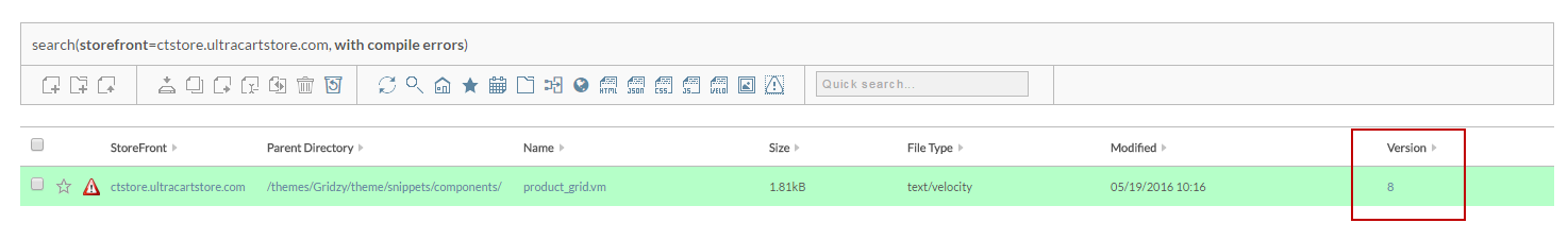 FileManagerFileWithErrorsVersions.png