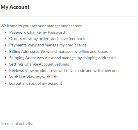 myacct - Succesful login.PNG