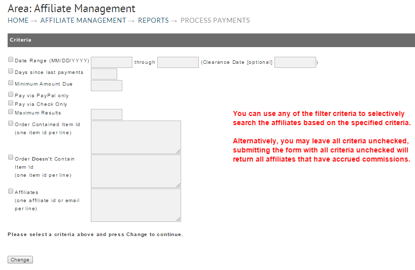 Affiliate Maangement - Process Payments Form.PNG