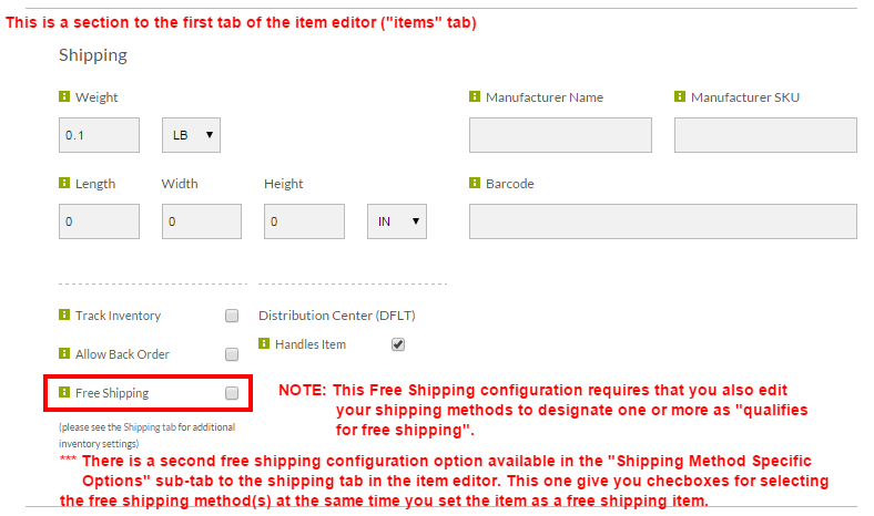 Item Editor Free Shipping checkbbox field on item tab.PNG