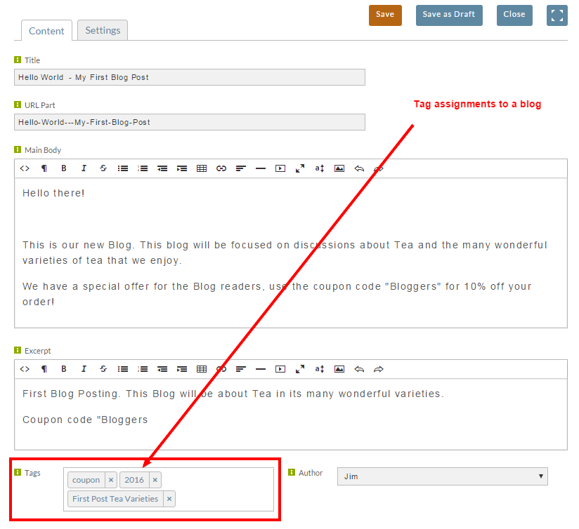 Blog Tag Assignment.PNG