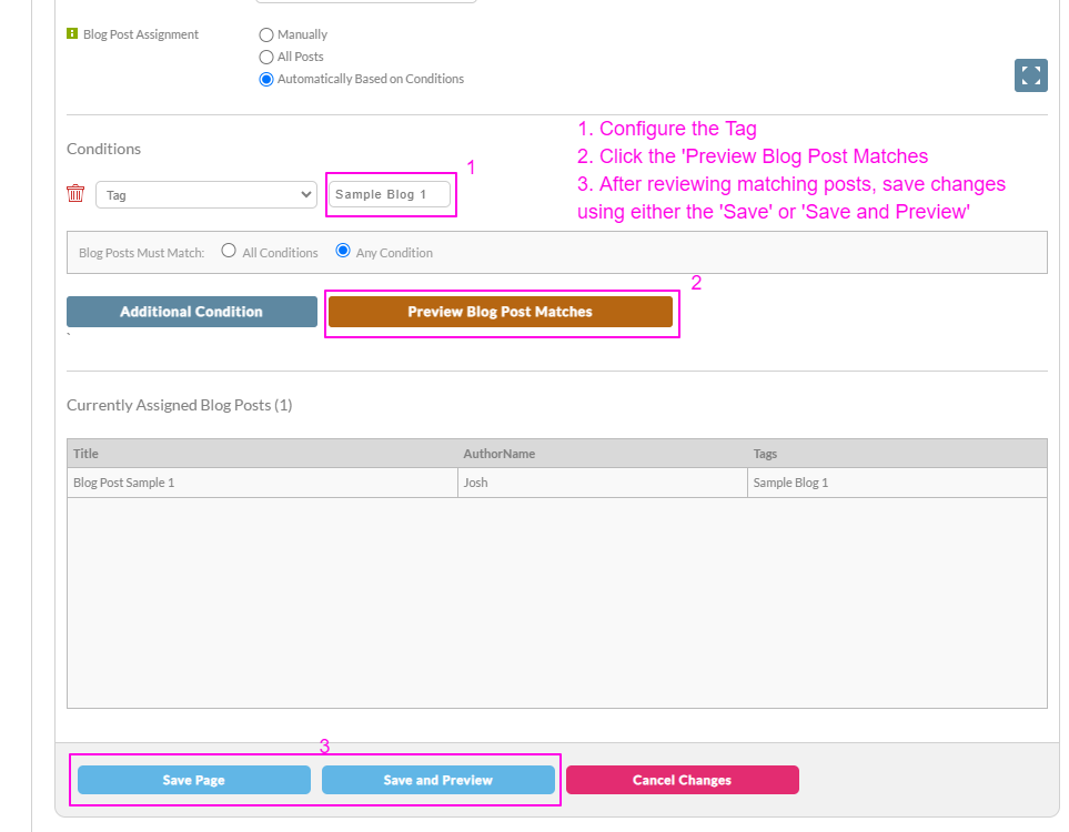 StoreFronts-UltraCart-assignment-preview and save.png
