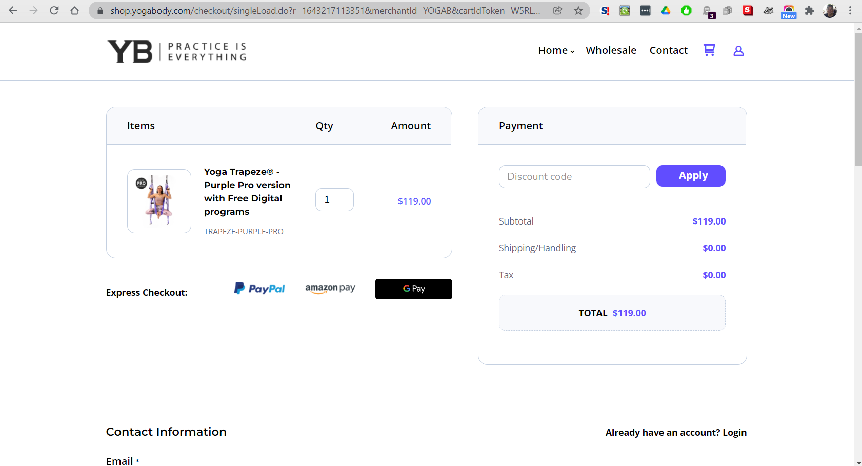 gPay button on shop-yogabody-com desktop view.PNG