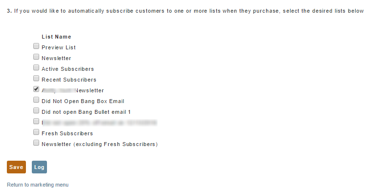 Kalviyo-step-three-mailinglists.PNG