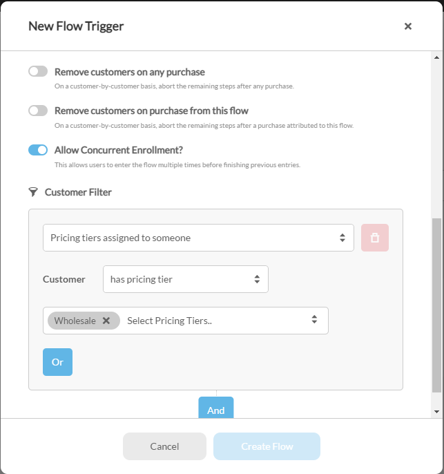 wholesale-flow-triggers-pricingtiersfilters.PNG