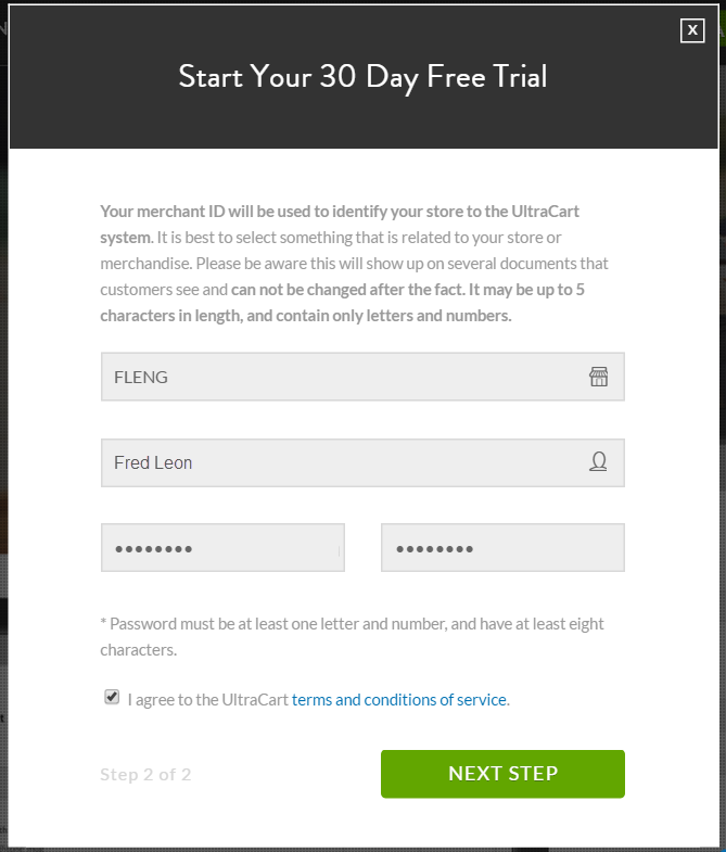 SignUp Step 2 completed.png