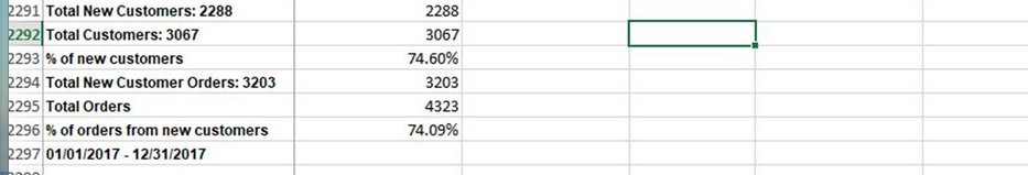New Customers report screenshot.PNG