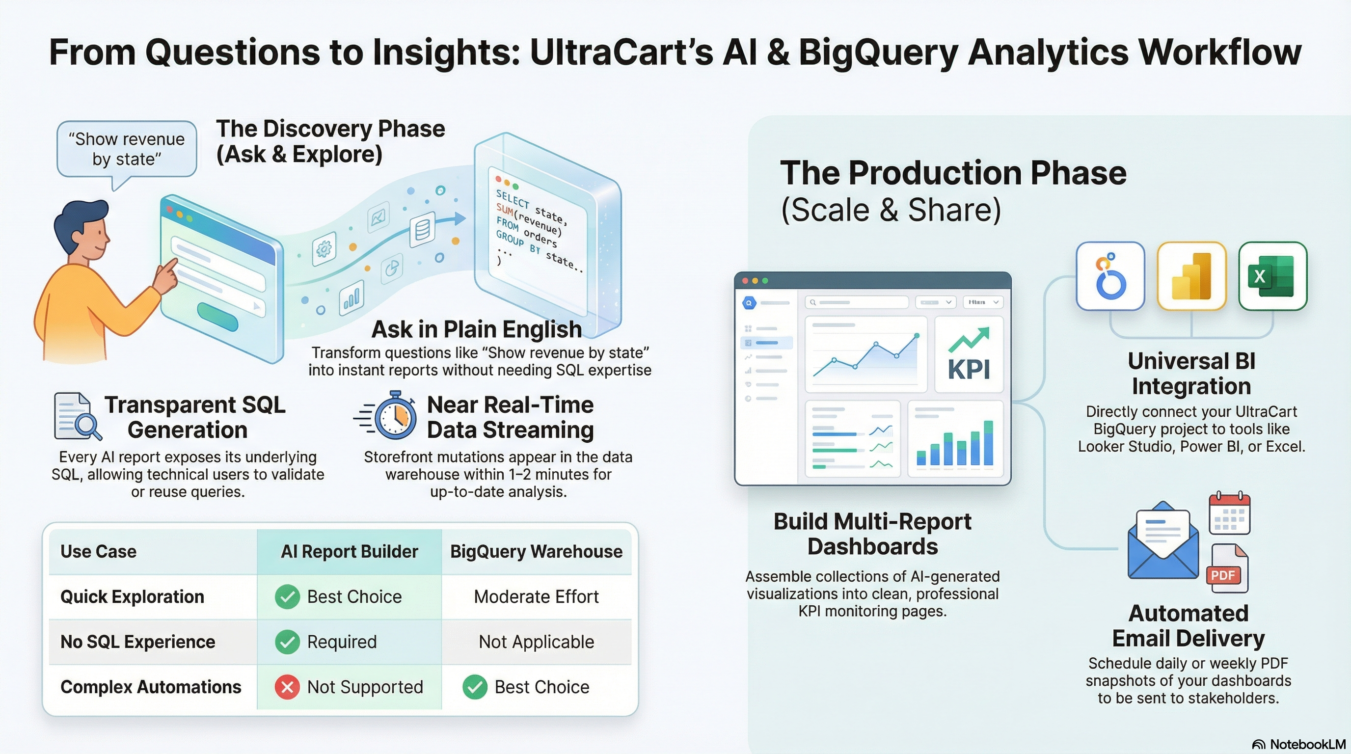 UltraCart AI Analytics Workflow infogram.png