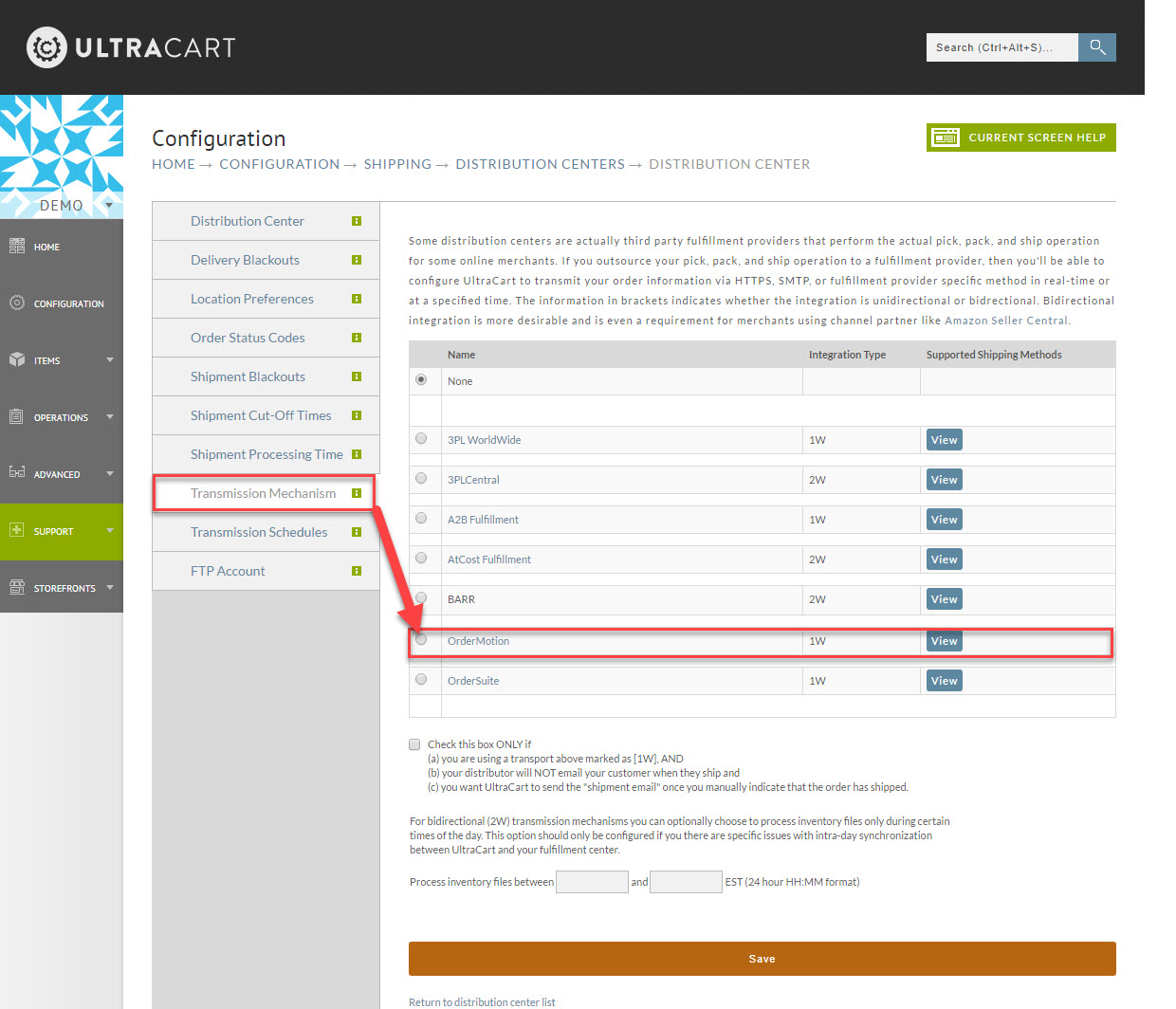 Selecting-OrderMotion-in-Transmission-Mechanism-List.jpg