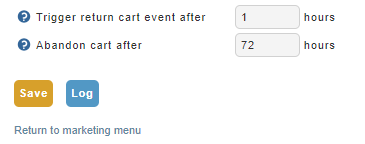 Drip-Email-Marketing-UltraCart -abandonment settings.png