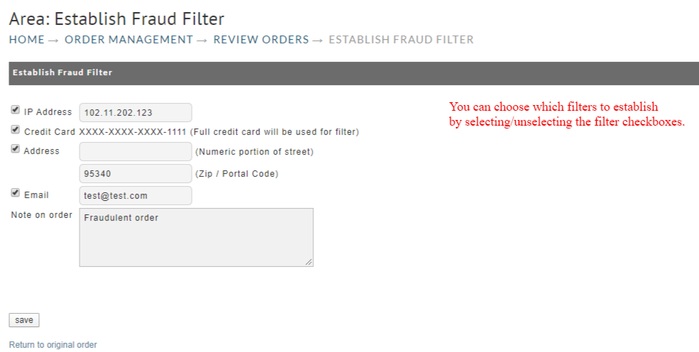 Establsh Fraud Filtr rules -2.PNG